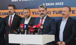 AK Parti Kayseri İl Başkanlığından büyük kongreye davet