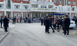 Amasra'da maden ocağındaki patlamaya ilişkin davanın dördüncü duruşması başladı