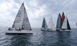 Aqua Florya'da ikinci kez Sailing Cup düzenlenecek