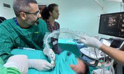 Aydın Adnan Menderes Üniversitesi Hastanesinde ameliyatsız tiroid nodülü tedavisi başladı