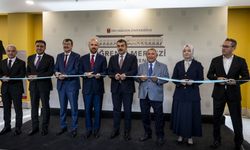 Bakan Tekin, İbn Haldun Üniversitesi 2023-2024 Akademik Yılı Açılış Programı'na katıldı: