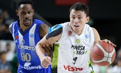 Basketbol: FIBA Erkekler Avrupa Kupası Elemeleri