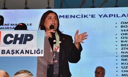 CHP Aydın İl Başkanlığına Hikmet Saatçı yeniden seçildi