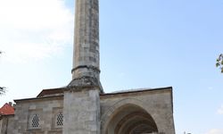 Edirne'de imam ve ailesi bisiklet sürmeyi yaşam biçimine dönüştürdü