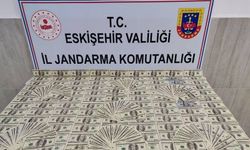 Eskişehir'de sahte para operasyonunda yakalanan şüpheli tutuklandı