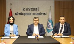 KAYMEK ile KADEM arasında iş birliği protokolü imzalandı