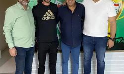 Kırşehir FK Teknik Direktörü Duman, görevinden ayrıldı