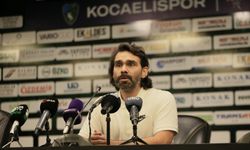 Kocaelispor-Ankara Keçiörengücü maçının ardından