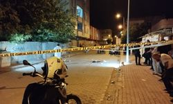 Mardin'de karısını silahla öldüren kişi intihar girişiminde bulundu