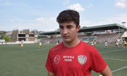 Osmaneli spor yatırımlarıyla genç yeteneklerin gelişimine katkı sağlıyor