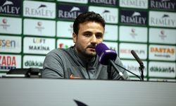 Sakaryaspor-Eyüpspor maçının ardından