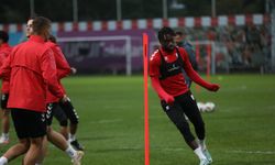 Samsunspor, Çaykur Rizespor maçını kazanmak istiyor