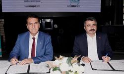 Bursa'da iki ilçeyi birbirine bağlayan köprü yenileniyor