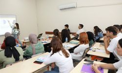Hatay yerinde eğitim öğretime yeniden başladı