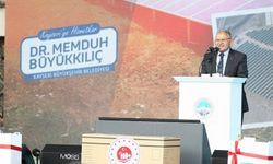 Kayseri'den GES'e 'Büyük' yatırım