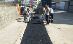 Akdeniz'in yenilenen yolları