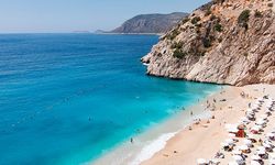 Akdeniz'in en güzel illerinden Antalya'da nereler gezilir?