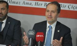 Fatih Erbakan, Tosya’da 'boykot' çağrısı yaptı