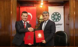 Kastamonu Üniversitesi ile TÜRKŞEKER arasında işbirliği protokolü imzalandı