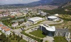 Kastamonu Üniversitesi, Türkiye sıralamasında 8 sıra daha yükseldi