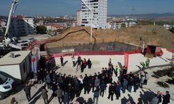 Kastamonu’da Çocuk Bakım Evi’nin temeli atıldı