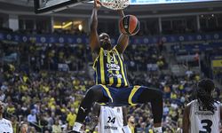 Fenerbahçe BEKO, geriden geldi ama kazanmayı bildi!