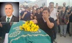 İlk görev yeri Kastamonu'ydu: Başhekim Ersin Mahmutluoğlu hayatını kaybetti