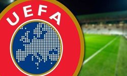 UEFA'dan Türkiye için EURO 2032 kararı