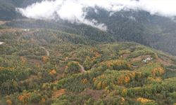 Kastamonu, Sonbaharda bir başka güzel