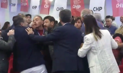 CHP İl Kongresi’ndeki Gerginliği Taşköprü Teşkilatı Ayırdı