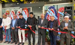 Taşköprü'de Walk Fit Spor Salonu Açıldı!