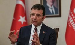 Ekrem İmamoğlu yeni parti kuruyor!