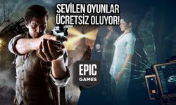 Epic Games, 500 TL değerindeki iki sevilen oyunu ücretsiz verecek!