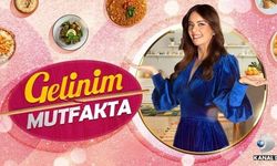 GELİNİM MUTFAKTA ÇEYREK ALTINI KİM KAZANDI (25 EKİM)