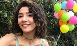 Aybüke Pusat, sahte hesapları olduğunu açıkladı