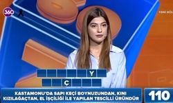 EVRENYE BIÇAĞI SORUSU SORULDU