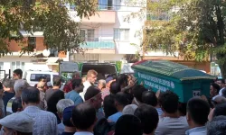 Kastamonu'da kazada ölen genç kız, Manisa'da toprağa verildi