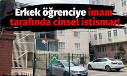 Öğrenci yurdunda cinsel istismar iddiası!