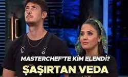 Masterchef'te bu hafta kim elendi? (22 Ekim)