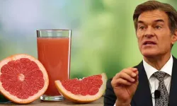 Dr. Mehmet Öz'den ''yerken zayıflatan'' liste!