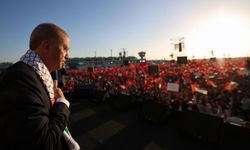 Erdoğan: İsrail'i savaş suçlusu ilan edeceğiz