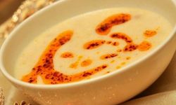 Kastamonu yöresel çorbalarından: Oğmaç Çorbası!