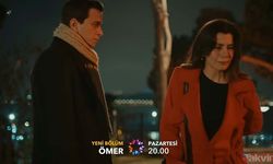 ÖMER DİZİSİ 3. BÖLÜMDE NELER OLDU?