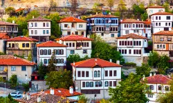 Safranbolu Evleri ile ünlü Karabük'te nereler gezilir?