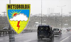 Meteoroloji uyardı: Kastamonu'ya sağanak yağış geliyor!