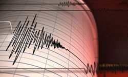 Son Dakika! Deprem mi oldu? Kandilli açıkladı