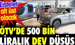 Otomobilde Şaşırtan Fiyatlar