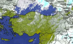 Korkutan Meteoroloji Açıklaması