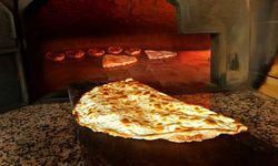 Kastamonu'nun Meşhur Etli Ekmeği: Damakta İz Bırakan Lezzet