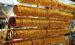 Kastamonu'da altın fiyatlarında düşüş